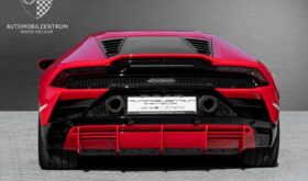Lamborghini Huracan EVO Carbon/Liftsystem/Sensonum/Kamera auf Bestellung