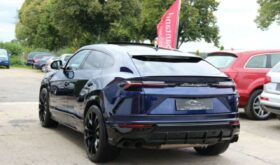 Lamborghini Urus 4.0 V8 ADAS Head Up Panorama Carbon auf Bestellung