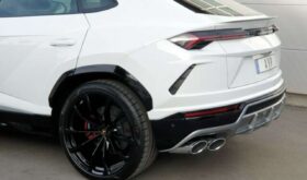 Lamborghini Urus 4.0 V8 Autom. verfügbar/available 6 months auf Bestellung