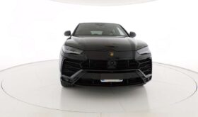 Lamborghini Urus 4.0 auf Bestellung