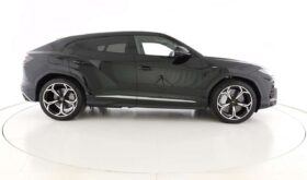 Lamborghini Urus 4.0 auf Bestellung