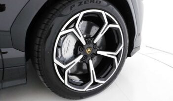 Lamborghini Urus 4.0 auf Bestellung voll