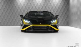 Lamborghini Huracan STO 2021 ON STOCK!! auf Bestellung