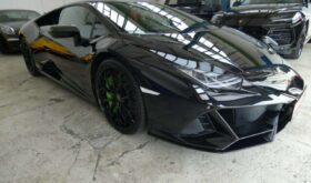 Lamborghini Huracan EVO COUPE*LED*NAVI*CERAMIC*LIFT auf Bestellung
