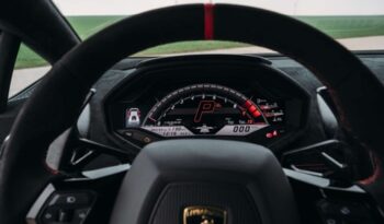 Lamborghini Huracan 5.2i V10 40v LP640-4 Performante auf Bestellung voll