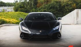 Lamborghini Huracan EVO LP640-4 5.2L V10 – 640HP – CARBON – LIFT auf Bestellung