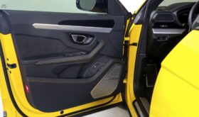 Lamborghini Urus 4.0 3990,00 LEASING FULL – NOLEGGIO LUNGO TERMINE auf Bestellung