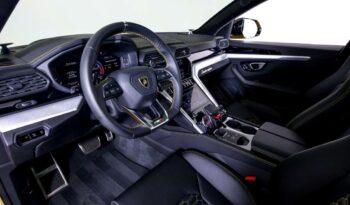 Lamborghini Urus 4.0 3990,00 LEASING FULL – NOLEGGIO LUNGO TERMINE auf Bestellung voll