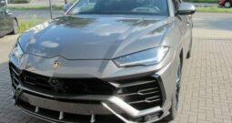 Lamborghini Urus New Color 2021 Carbon Inter. auf Bestellung