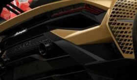 Lamborghini Huracan EVO auf Bestellung