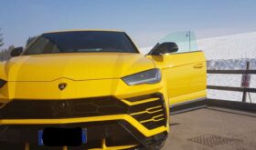 Lamborghini Urus Urus 4.0 V8 auto auf Bestellung