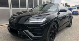 Lamborghini Urus *Black Edition *4.0 V8*PANO+B&O+HUD auf Bestellung
