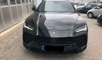 Lamborghini Urus *Black Edition *4.0 V8*PANO+B&O+HUD auf Bestellung voll
