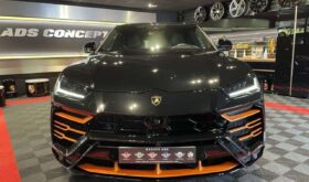 Lamborghini Urus 4.0 V8 Auto. auf Bestellung