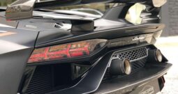 Lamborghini Aventador SVJ 6.5 V12 auf Bestellung