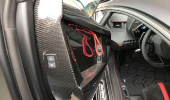 Lamborghini Aventador SVJ 6.5 V12 auf Bestellung voll