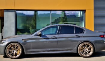 BMW M5 xDrive CS Drivelogic (Limousine) voll
