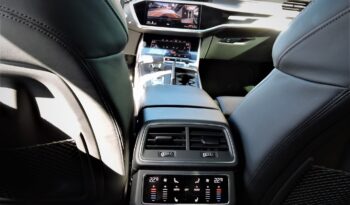 AUDI A7 Sportb. 50 TDI S-LINE quattro (Limousine) voll